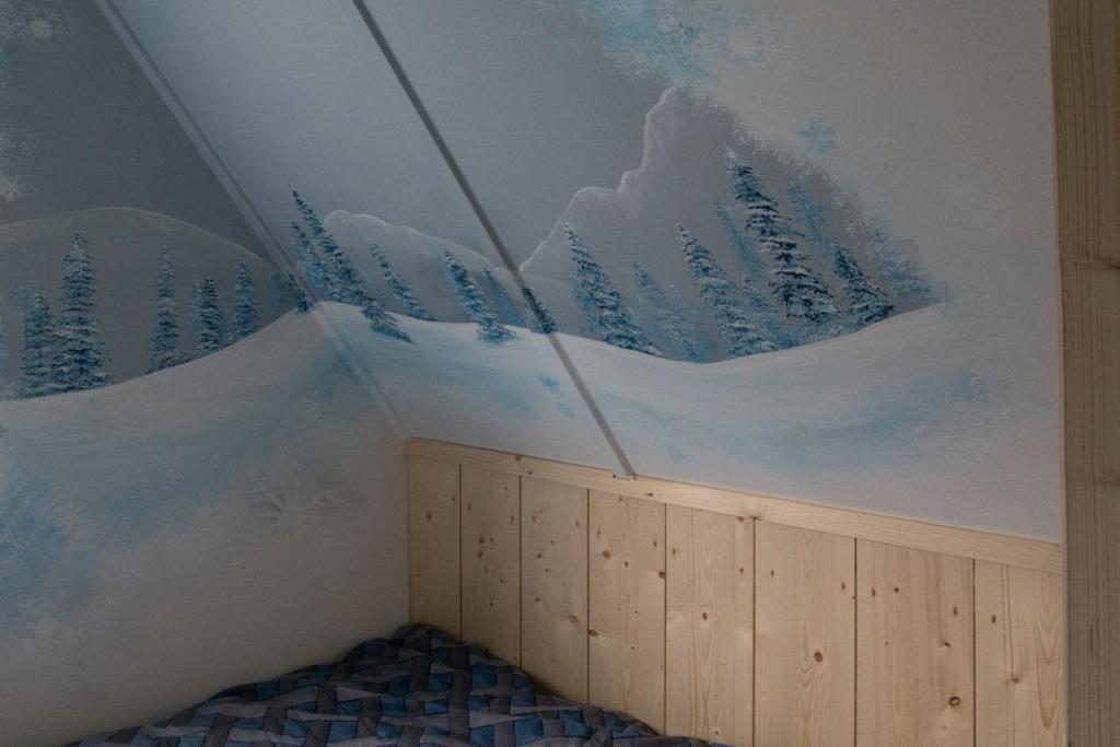 Groepsaccommodatie Kom In De Bedstee Sprookje Winterswijk Esterno foto
